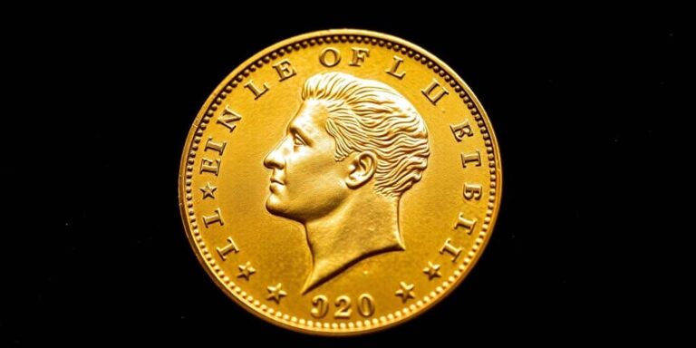 Faut-il consulter un numismate avant de vendre un Napoléon e