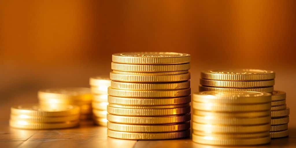 Les meilleures périodes pour acheter de l’or