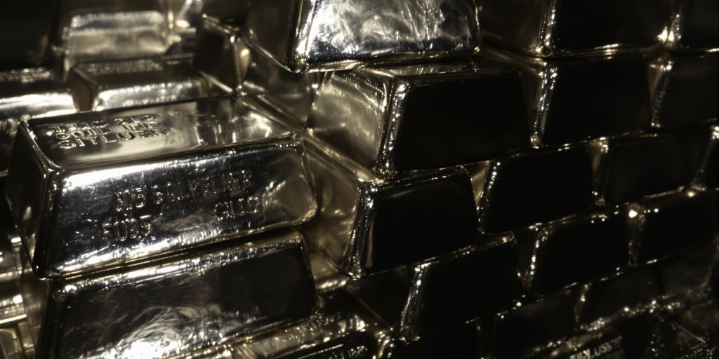 Évolue le prix de l’argent lors des crises économiques