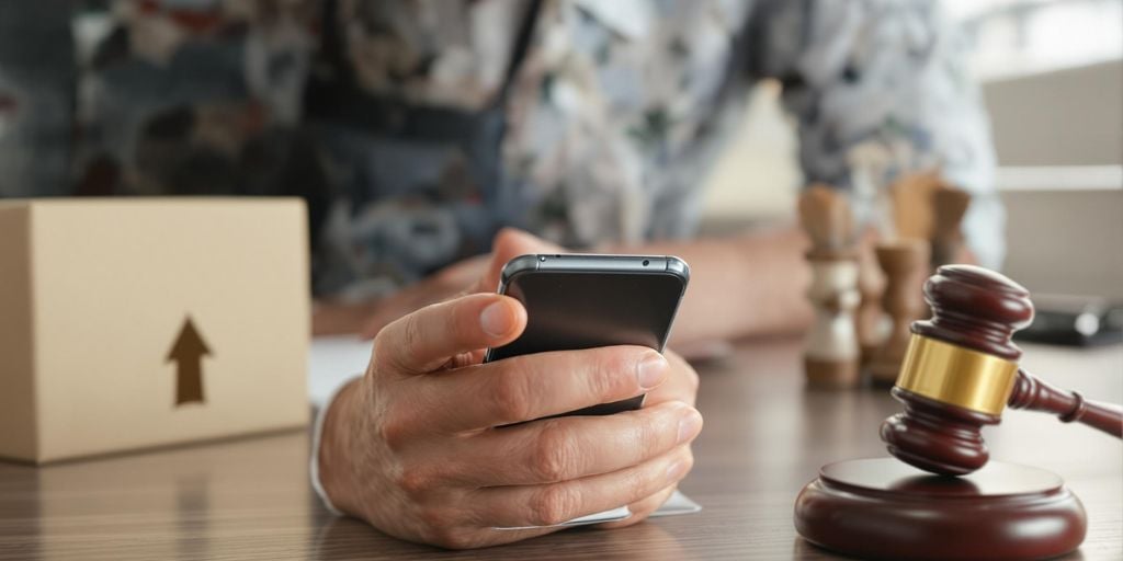 Que faire si je regrette d’avoir mis un objet aux enchères