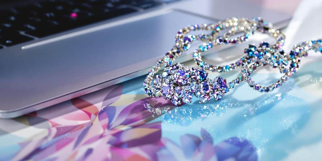 Vendre des bijoux en ligne