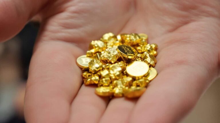 Déclaration vente d’or en France