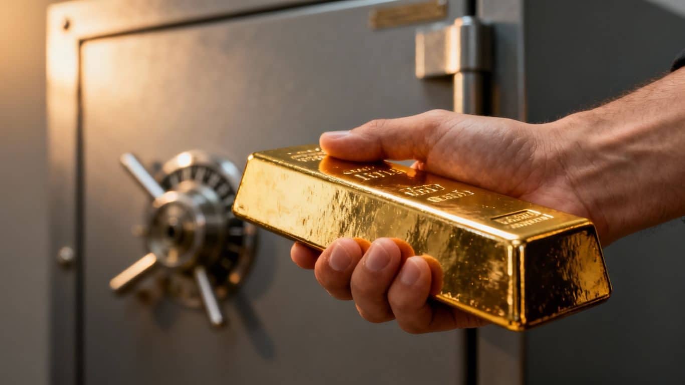 Pièges à éviter lors de l'achat d'or pour la protection du patrimoine