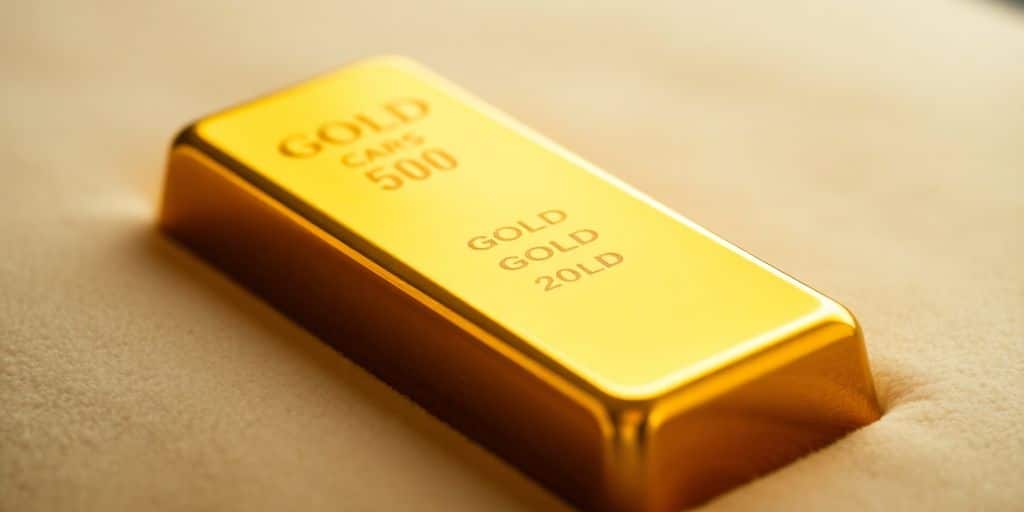Les critères à prendre en compte pour choisir un lingot d’or