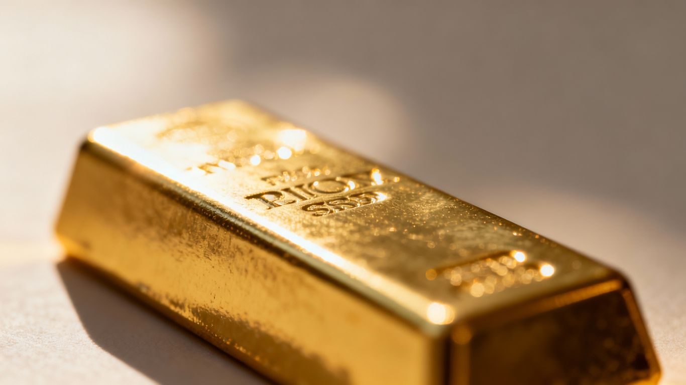 Les produits dérivés sur l'or sont-ils réglementés en France