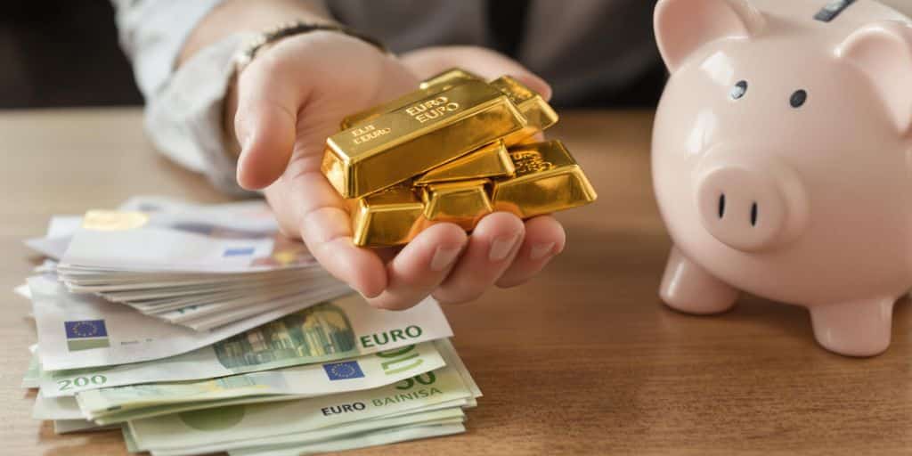 Crise économique : faut-il acheter de l’or hors banques