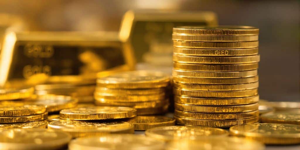 Quelles pièces d'or Faut-il acheter