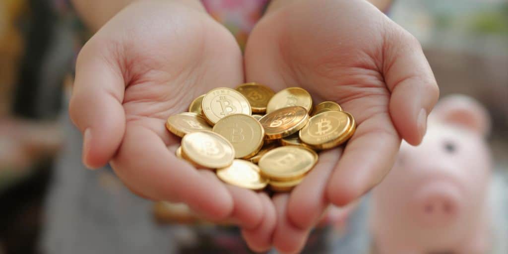 Épargner pour ses enfants