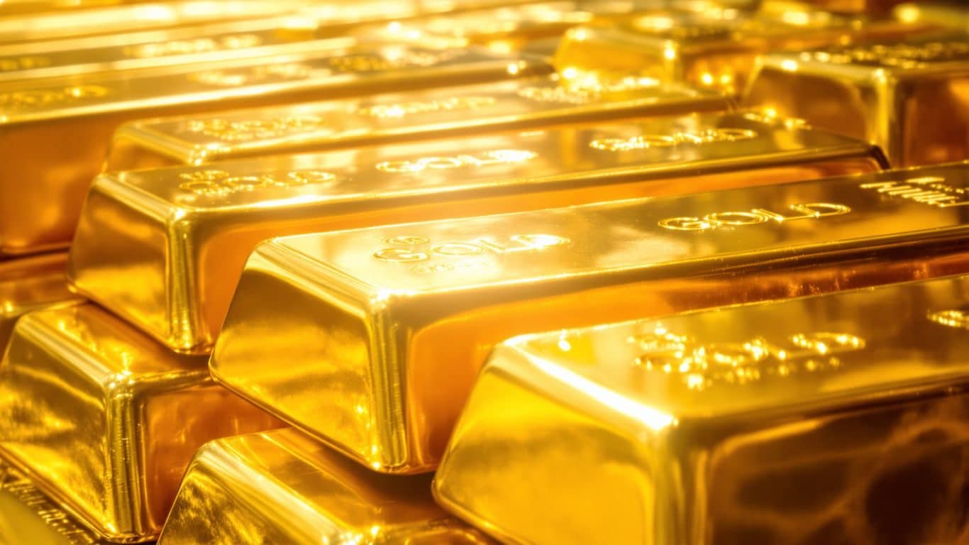 Liquidité du marché de l'or physique en France