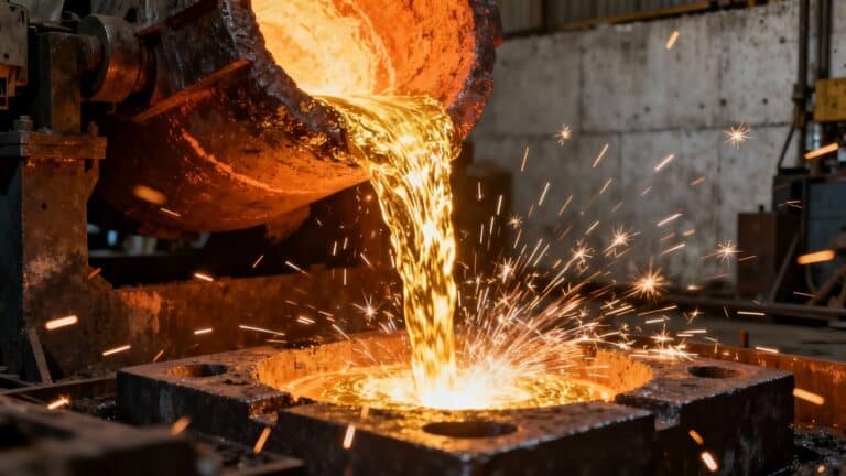 Les fonderies d'or éthique sont-elles auditées