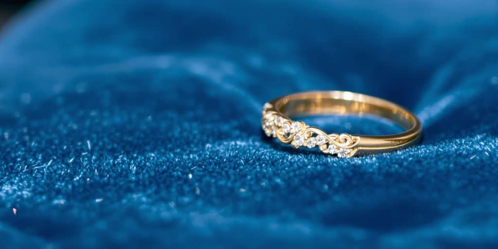 L'assurance bijoux or couvre-t-elle la dépréciation