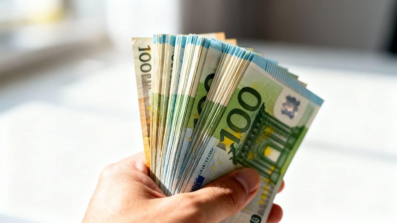 Estimation or : comprendre les frais et commissions