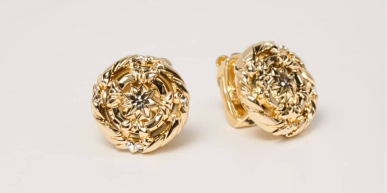 Bijoux or vintage
