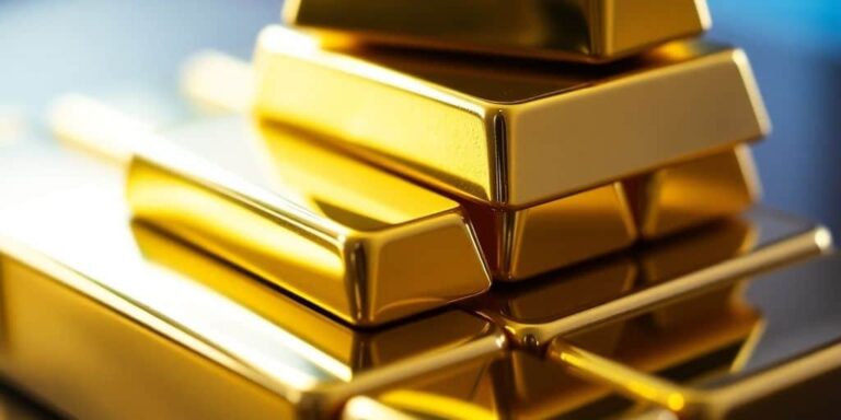 Peut-on bénéficier d'un abattement fiscal pour une donation de lingots d’or