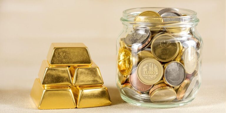 Or ou PEL : quel placement est le plus rentable en 2025