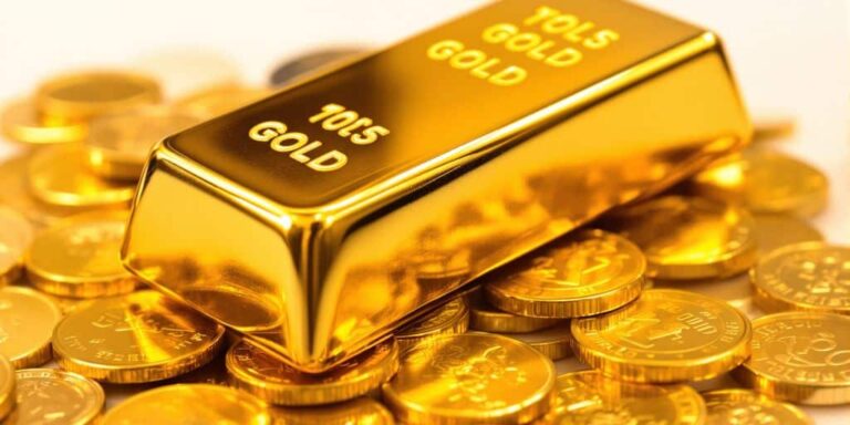 Doit-on déclarer un lingot d'or aux impôts