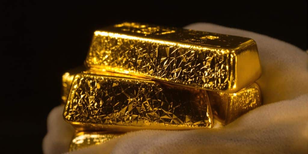 Acheter de l’or anonymement en 2025