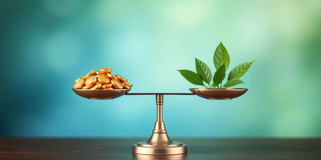 Or et investissements responsables