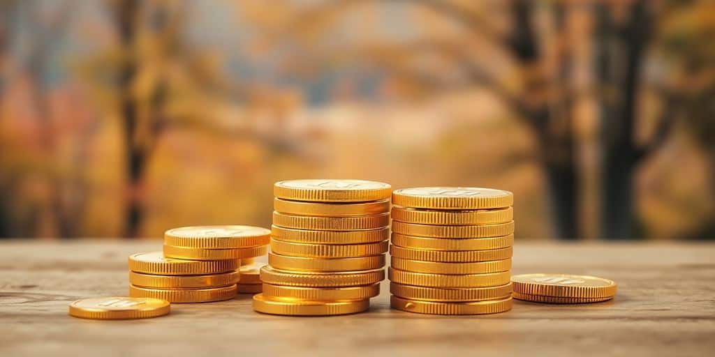 Meilleure période pour vendre de l’or en 2024