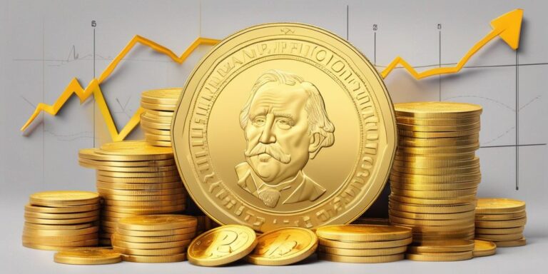 Argent : une couverture efficace contre l’inflation