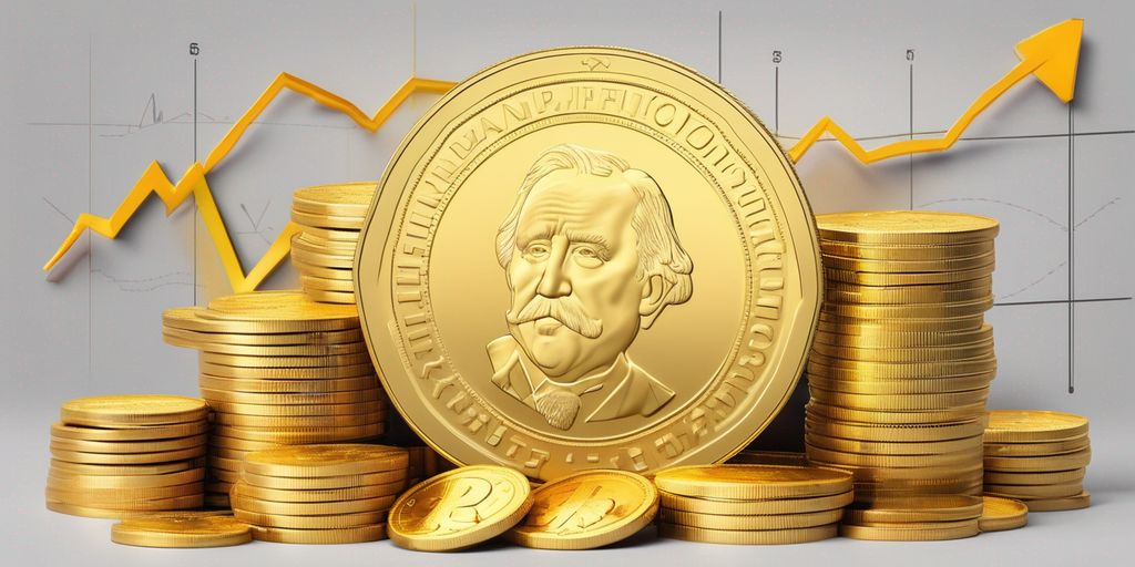 Argent : une couverture efficace contre l’inflation