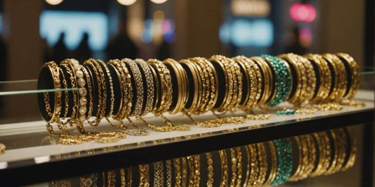Puis-je vendre mes bijoux en Or au meilleur prix