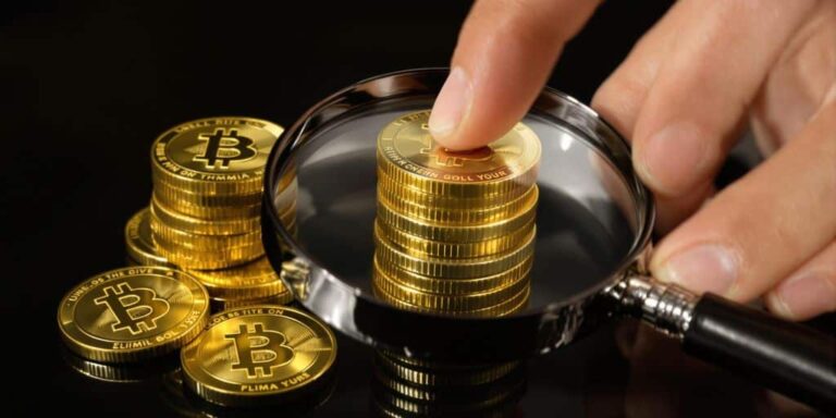 Meilleure façon d’évaluer des pièces en Or