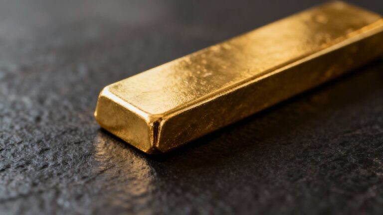 L'or éthique est-il disponible pour l'investissement