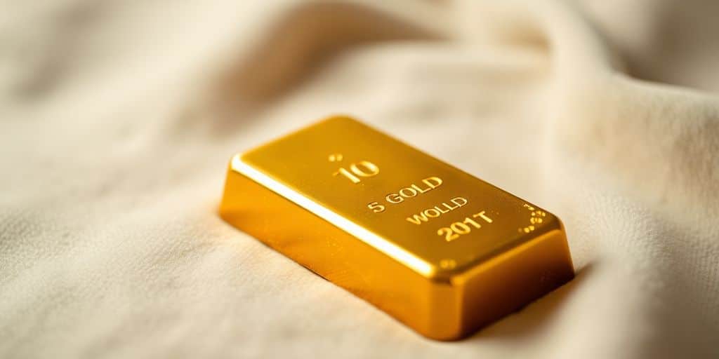 Peut-on réaliser une donation d’or par procuration