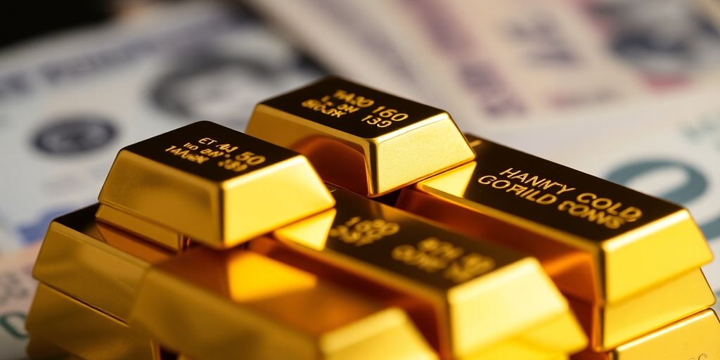 Le cours des monnaies n'est plus indexé sur l'or