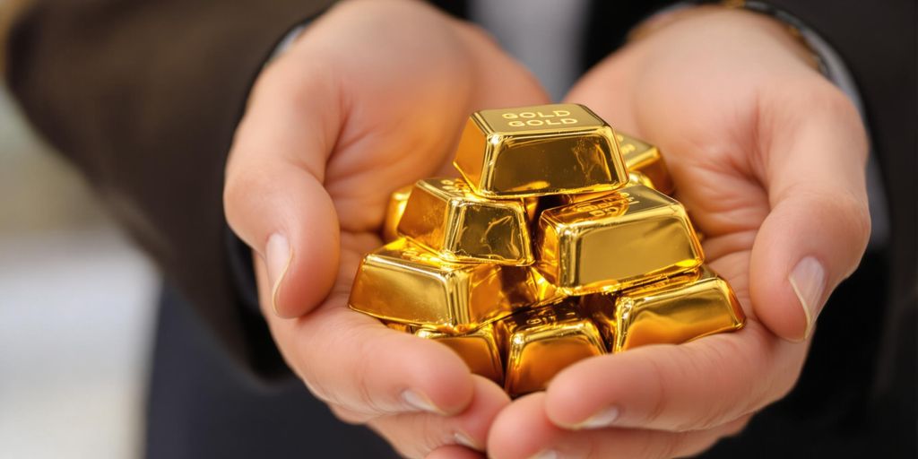 Investir dans l’or à travers des clubs d’investisseurs privés