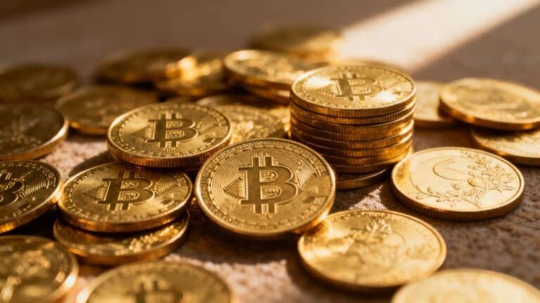 Vendre ses pièces d'or