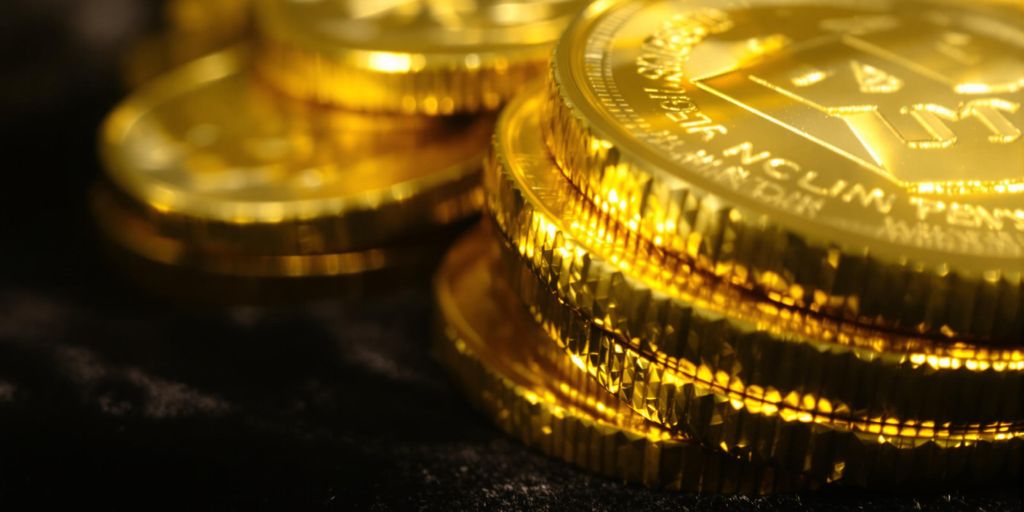 Est-il bon de collectionner des pièces d’or