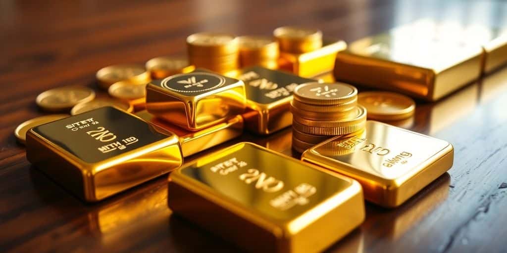 Donation d’or : faut-il passer par un notaire