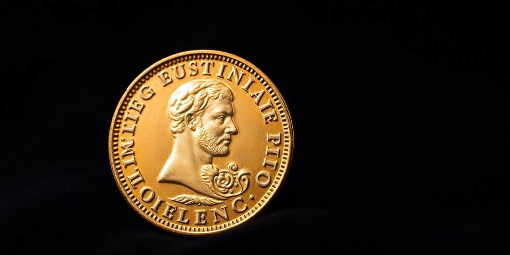 Les musées intéressés par l’achat de Napoléons en or rares