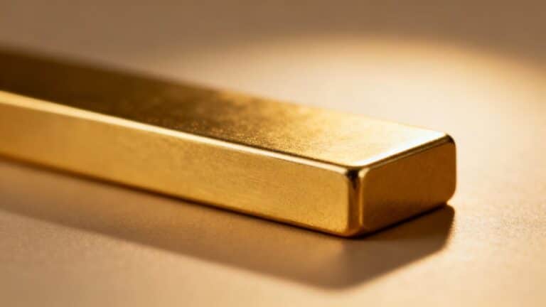Certifications pour l'or responsable