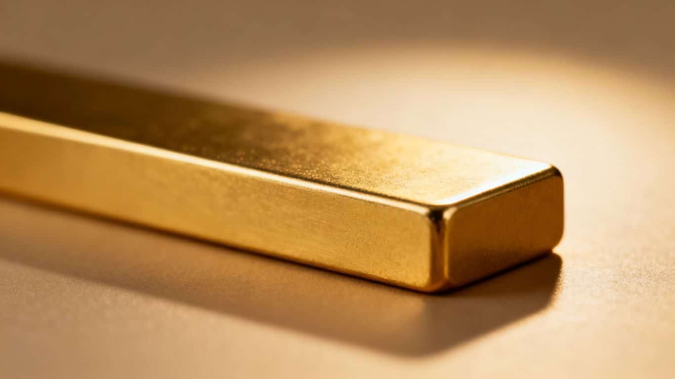 Certifications pour l'or responsable