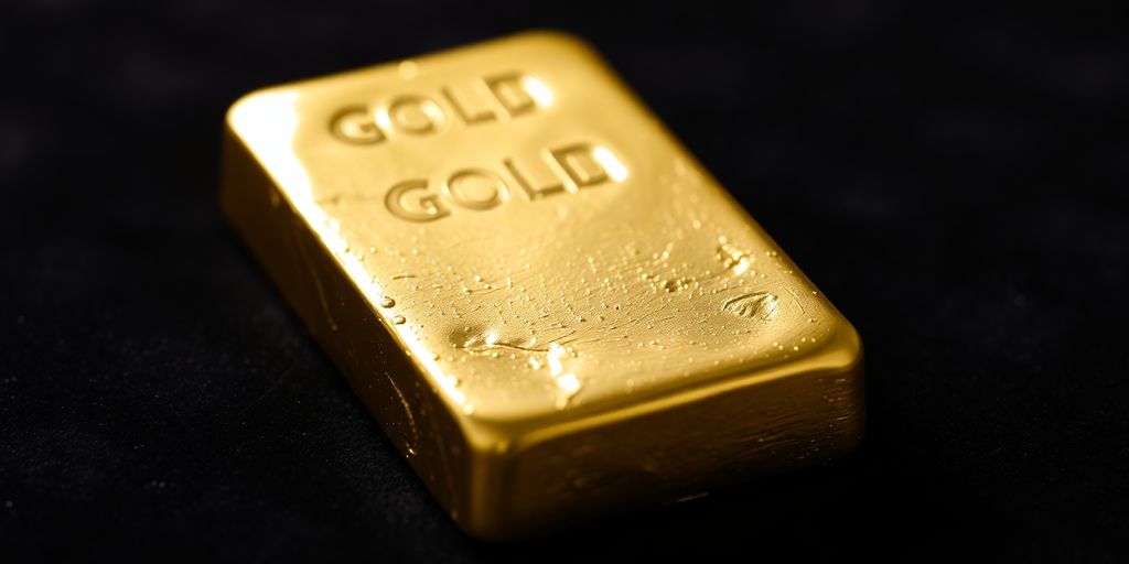 Un lingot d’or sans certificat peut-il être vendu