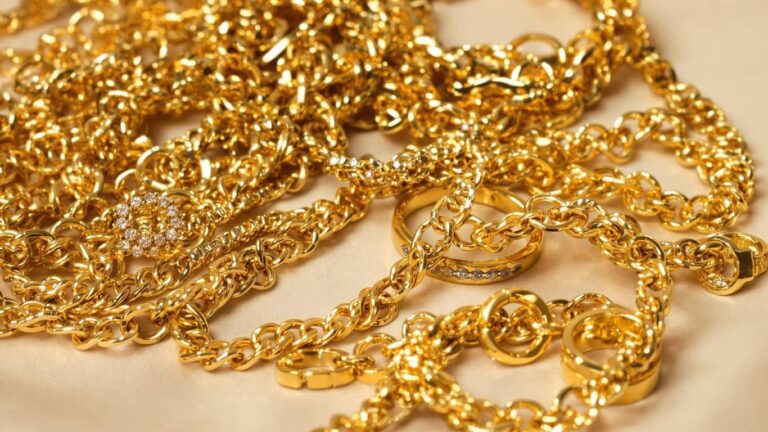 Les bijoux en or sont-ils un bon investissement à long terme