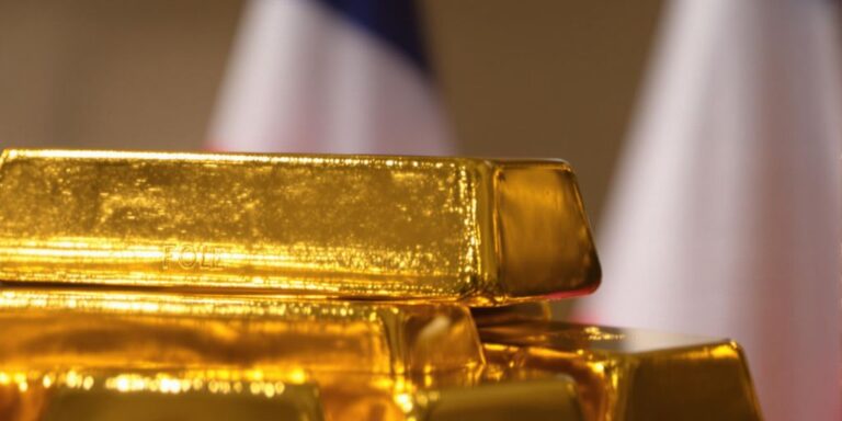L’or et les politiques fiscales françaises