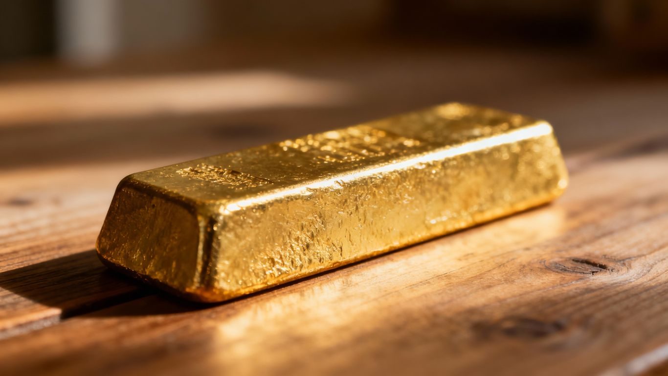 Limite de garantie pour l'or dans une assurance multirisque habitation