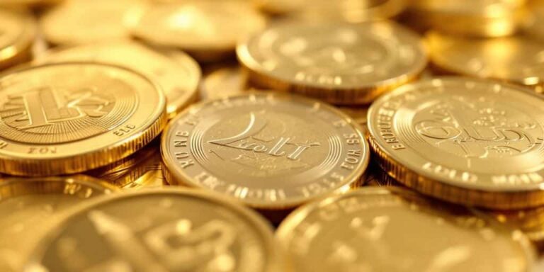 Réglementations UE sur la vente de pièces d’or