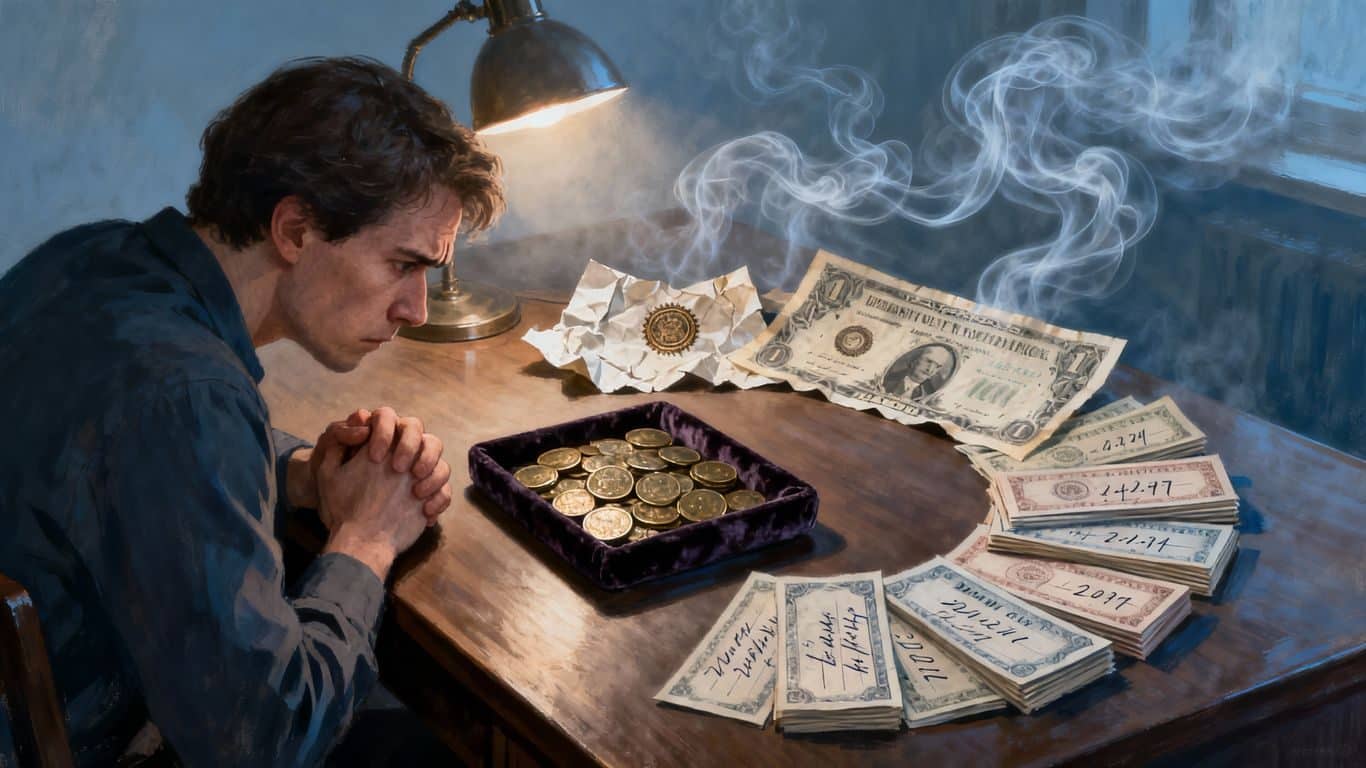 Investir intelligemment en période d’incertitude économique
