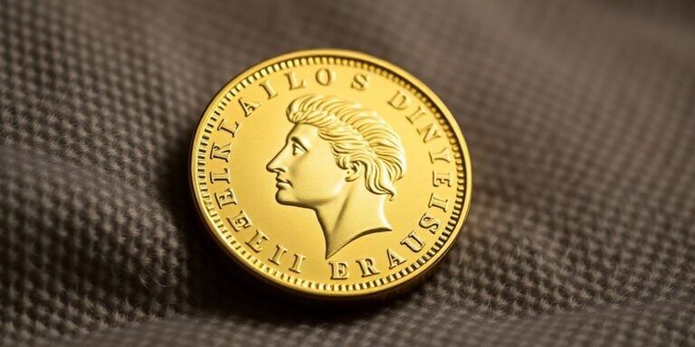 Le prix du Napoléon en or augmentera-t-il en 2024