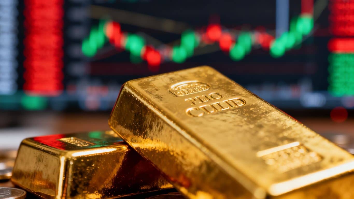 Les événements macroéconomiques majeurs (crises, récessions) impactent-ils l'or