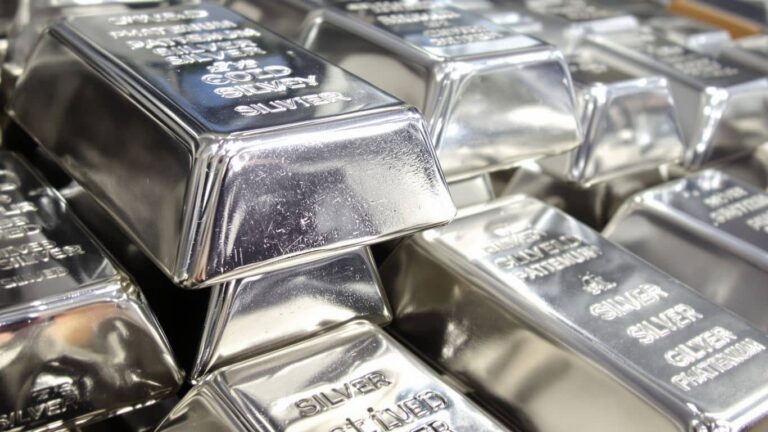 Régime fiscal des métaux précieux autres que l'or (argent, platine)
