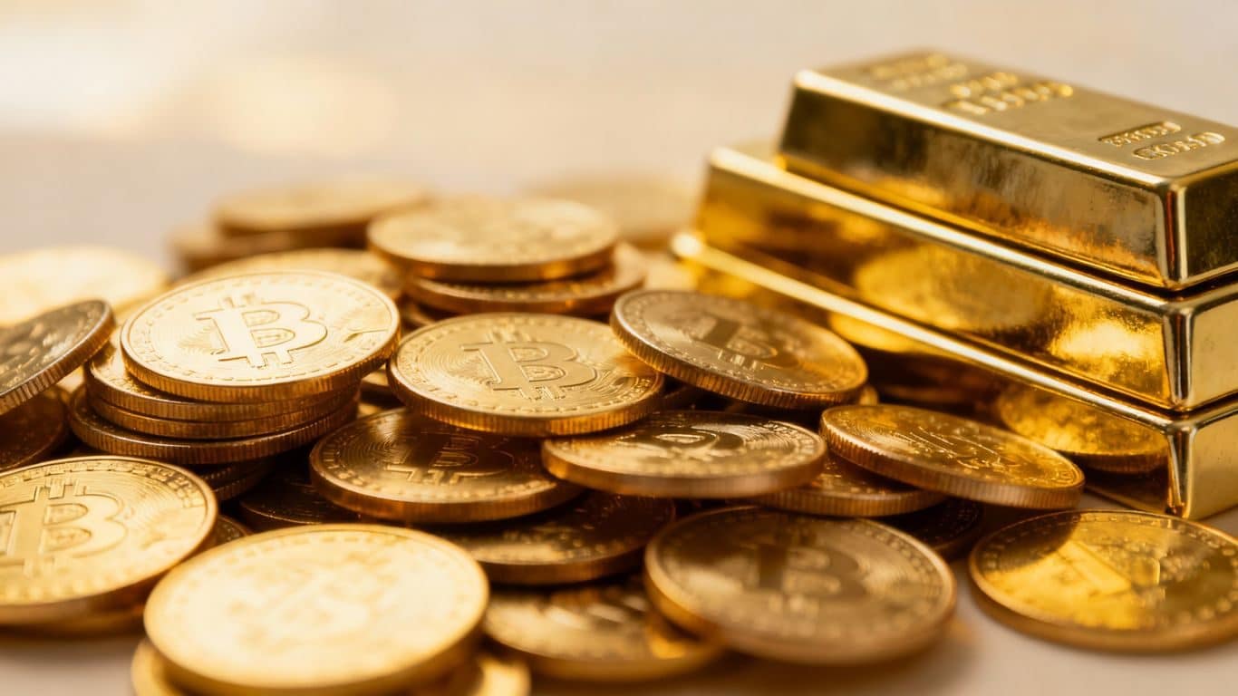 Vente d'or : quel régime fiscal choisir en France