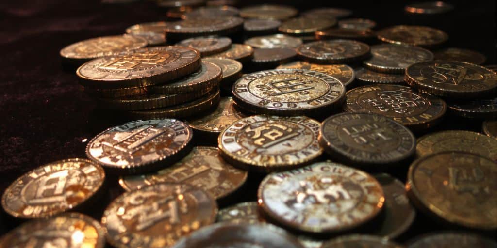 Vendre ses pièces aux collectionneurs