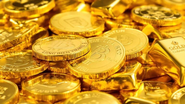Frais associés à l'achat et la vente d'or