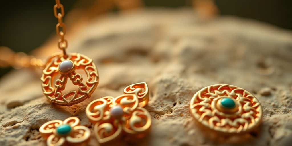 Or de « commerce équitable »
